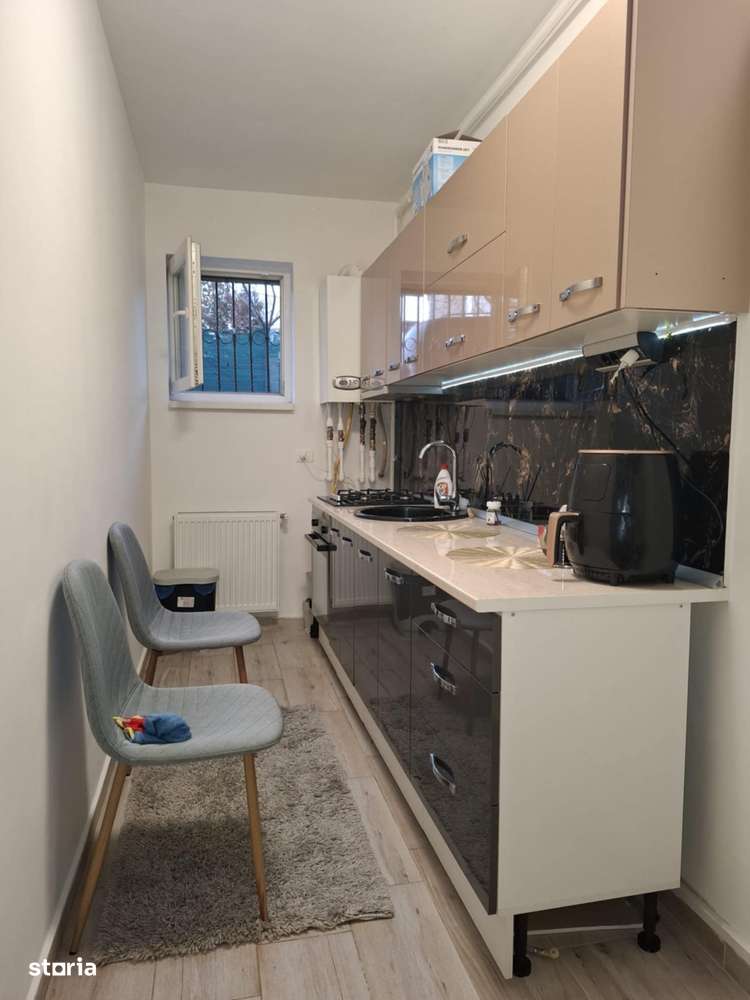 GARSONIERA DECOMANDATA- IDEALA PENTRU INVESTITIE-COMISION 0% MILITARI - Imagine principală: 5/9