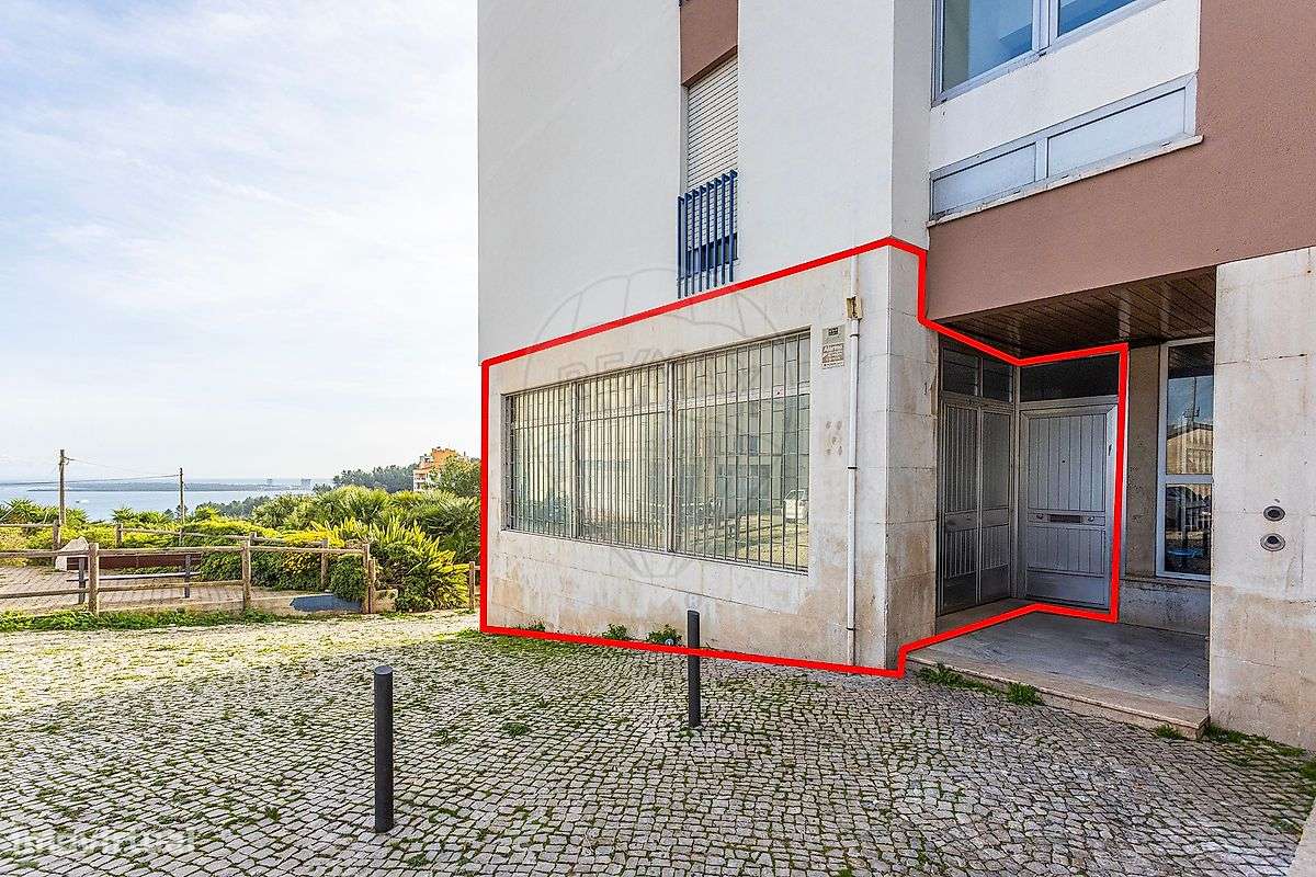 Outros - Comercial  para arrendamento - Grande imagem: 2/7