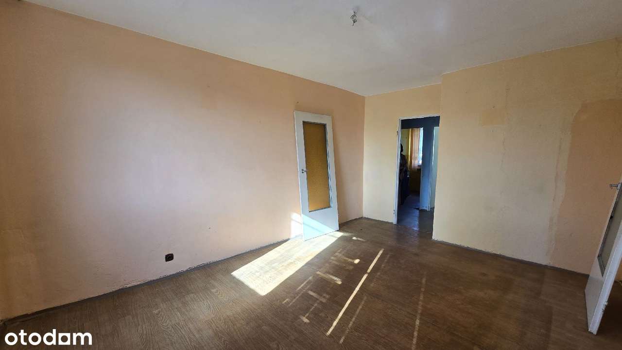 2-pokojowe w bloku przy Armii Krajowej-3