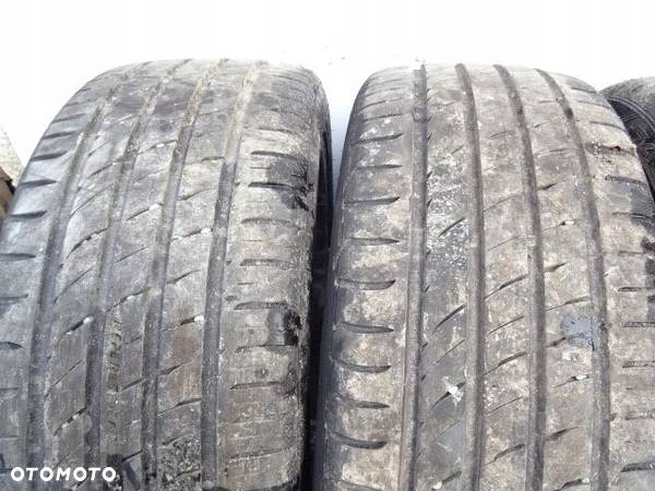 Alufelgi opony Opel Zafira C 235/45 R18 kpl. - 9