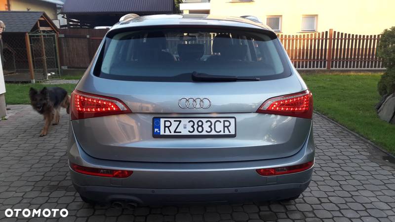 Audi Q5 2.0 TDI Quattro S tronic - 5