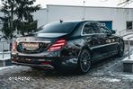 Mercedes-Benz Klasa S 400 d 4-Matic L 9G-TRONIC - 8