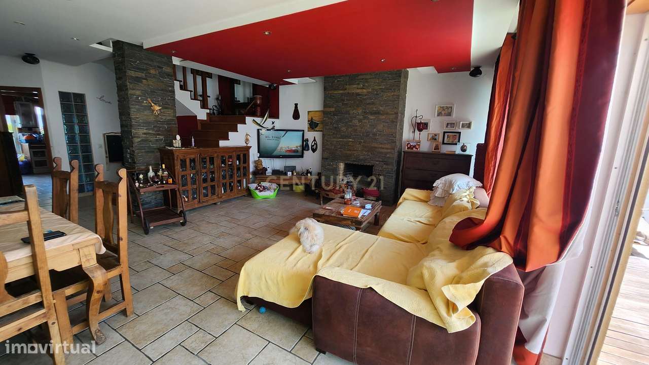 Casa T3 em Alcabideche, Cascais - Oportunidade Única! - Grande imagem: 5/18