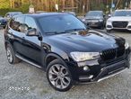 BMW X3 xDrive28i - 1