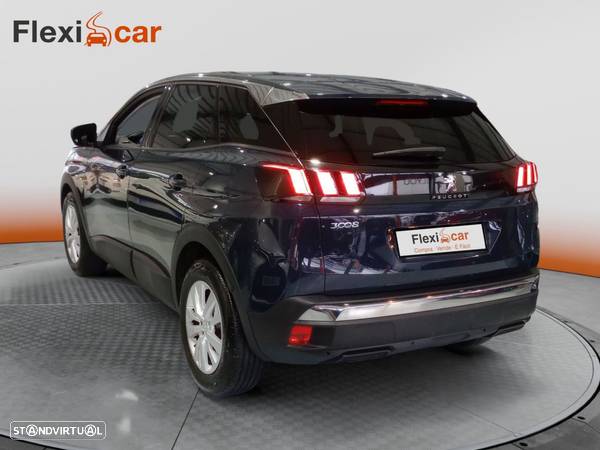 Peugeot 3008 1.5 BlueHDi Active - 5