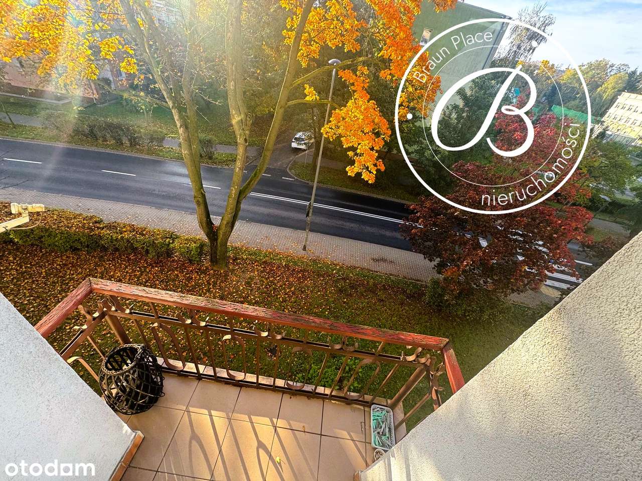 Ursus, ul. Kazimierza Pużaka,2 Pokoje, 45 m²,Balkon,Piwnica-5