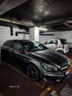 Mercedes-Benz CLA 45 AMG Shooting Brake 4Matic 7G-DCT Orange Art Edition - 2