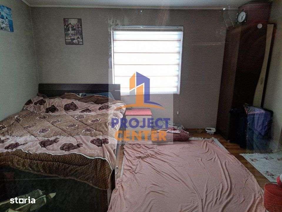 Casa 5 camere Darmanesti, zona centrala - Imagine principală: 4/19