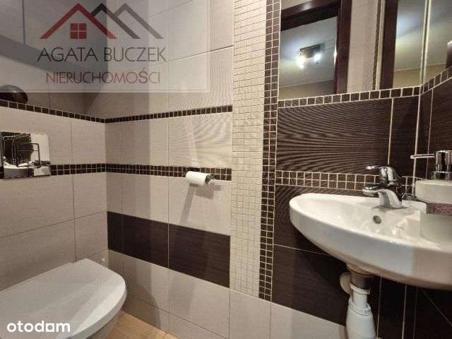 3 pok + kuchnia, balkon, meble w cenie, 0%-11