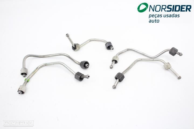 Conjunto tubos bomba inject Peugeot 5008|09-13 - 1