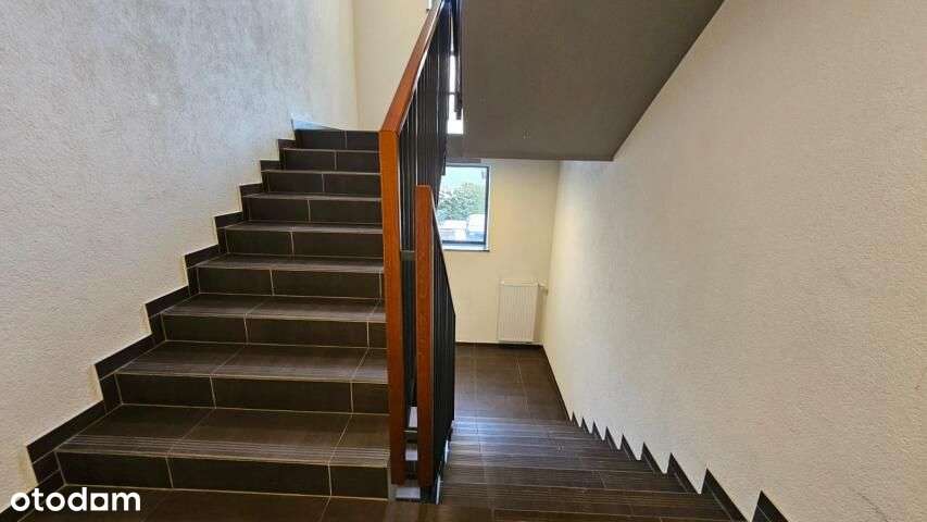 Atrakcyjne mieszkanie 300 M od morza-14