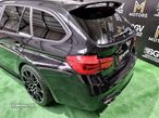 BMW 320 d Touring Pack M Auto - 16