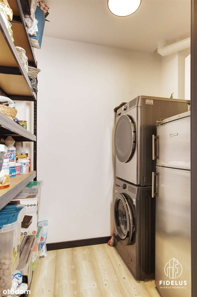 4 Pokojowe M W Nowym Budownictwie  - Niskie Koszty-11