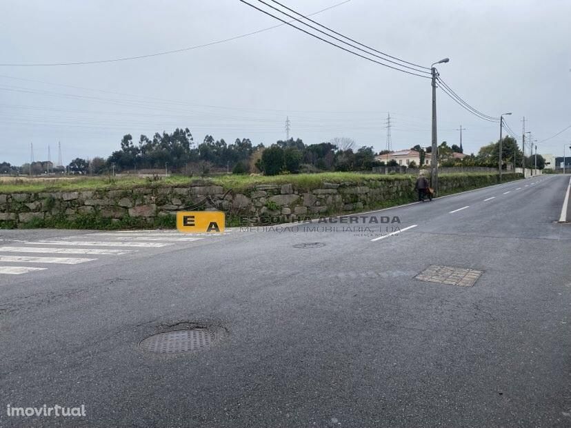 Lote de Terreno  - Rio Tinto