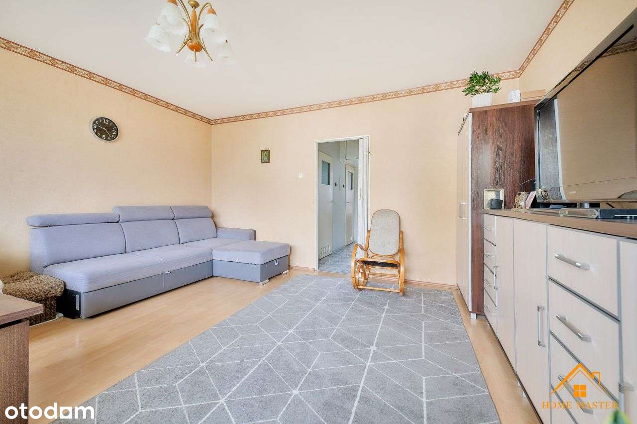 Słoneczne z przestronnym balkonem - Pełny obrazek: 4/20