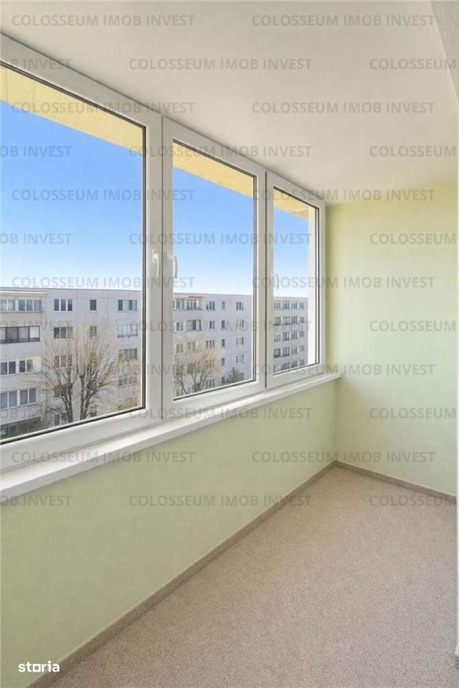 Apartament 2 camere | decomandat | doua balcoane-zona Uzina 2-12