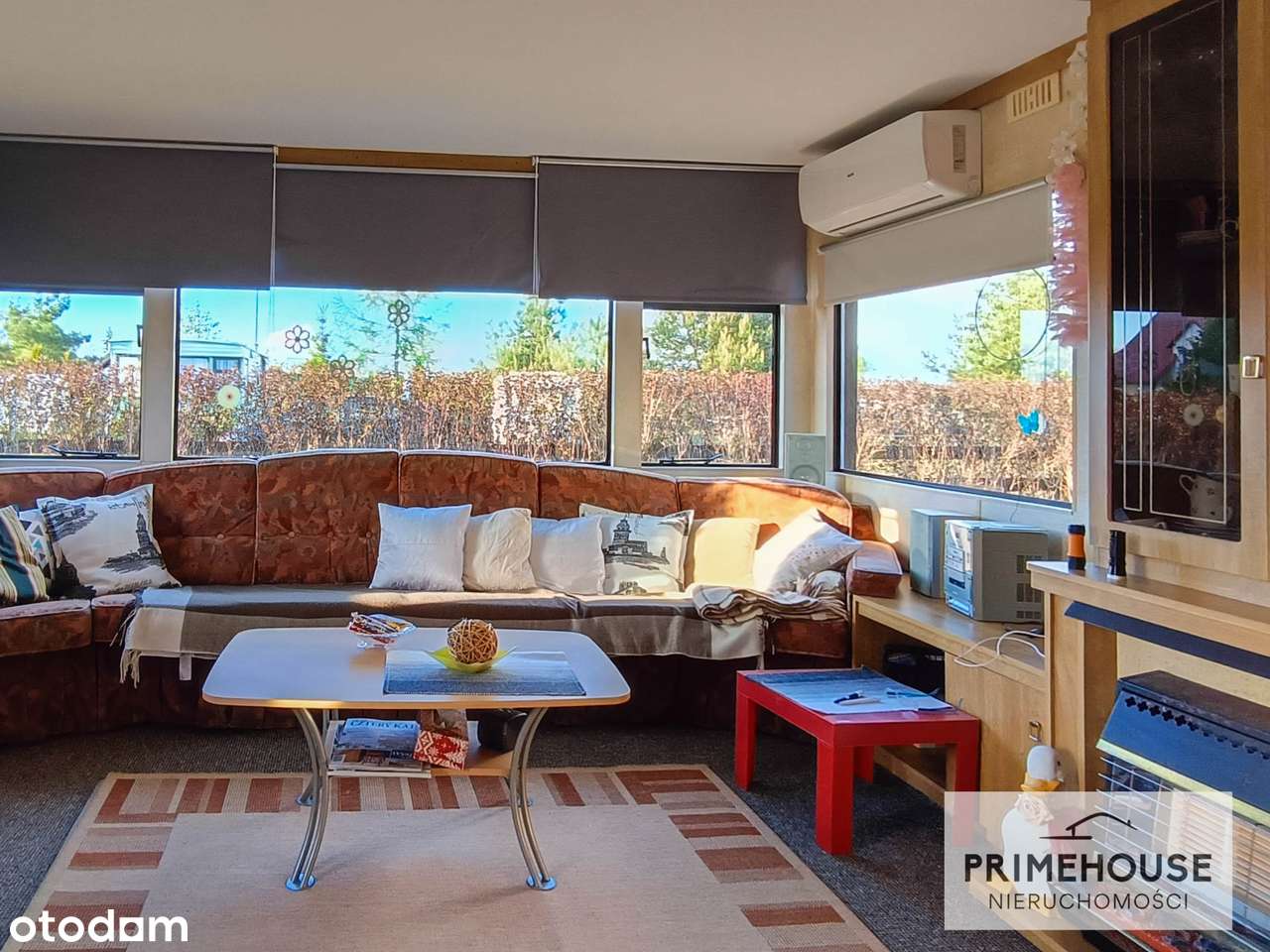 NOWA CEN!Zagospodarowana działka nad jeziorem! PEREŁKA!-7