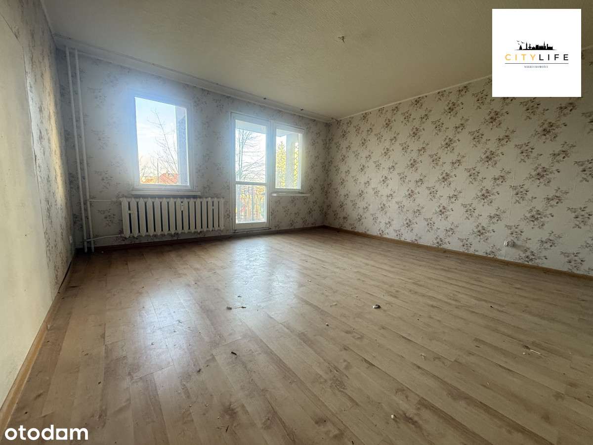 Balkon | Otoczenie Zieleni | Cisza i Spokój-1