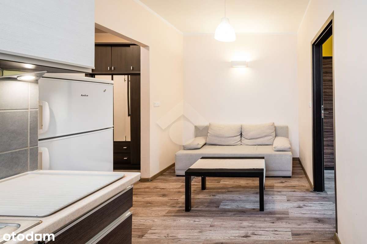 Wrocławska - 50mkw - 2 pokoje - NOWA CENA TYLKO DO KOŃCA ROKU!-9