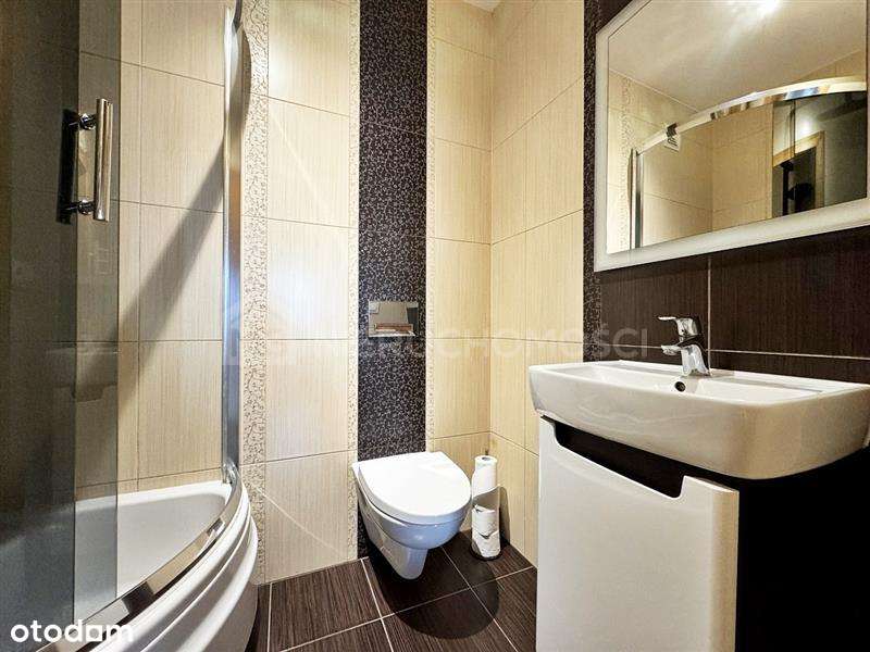 Jabłowo - bezczynszowe mieszkanie z garażem-12