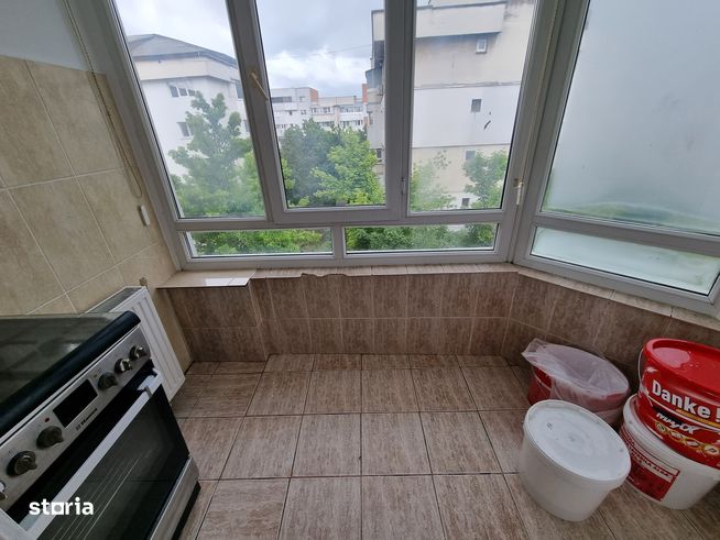 Ștefan cel Mare- Gepex- 2 camere decomandate- etaj 3-9