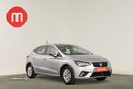 SEAT Ibiza 1.0 TSI Reference - 1