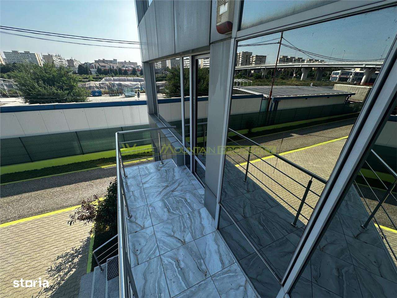 Parcul Municipal Ploiesti, cladire birouri de vanzare, 600 mp-12