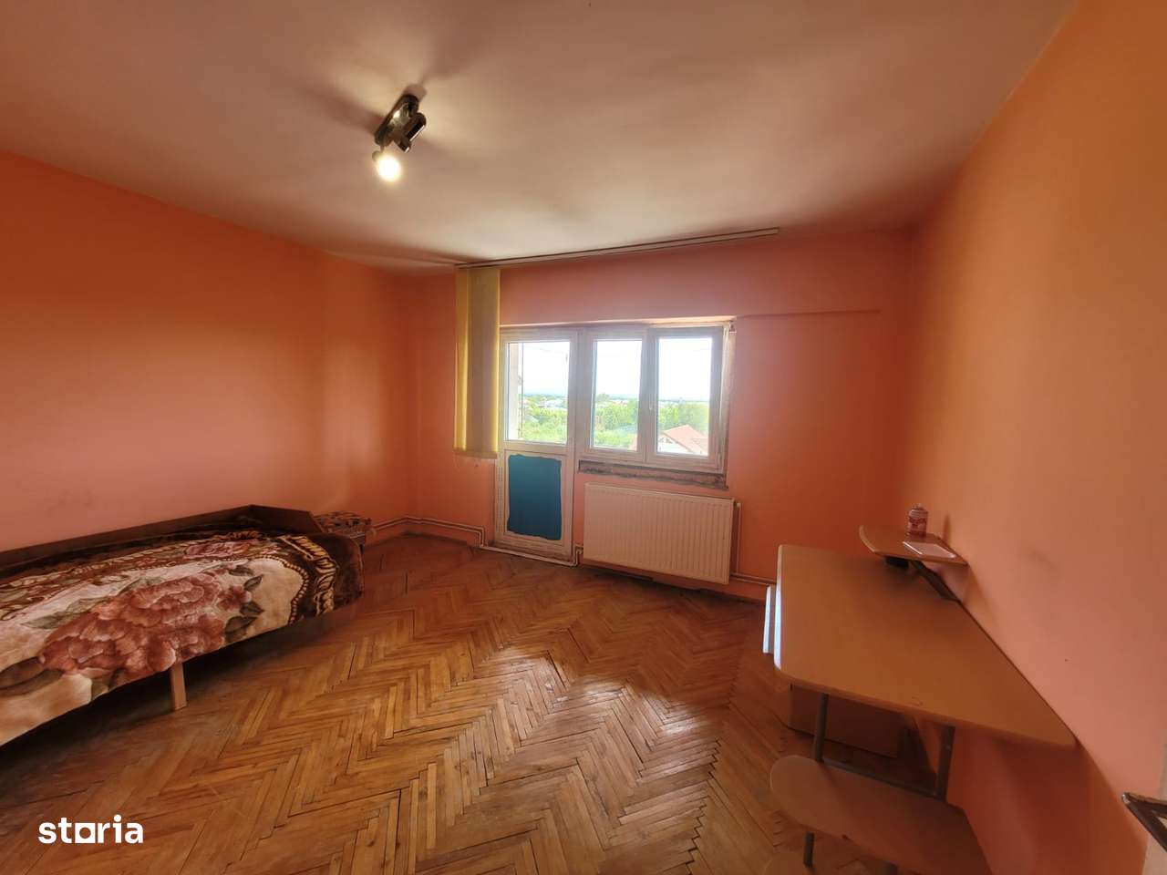 Carpati II: Apartament spatios cu 3 camere | Locuinta de familie-7