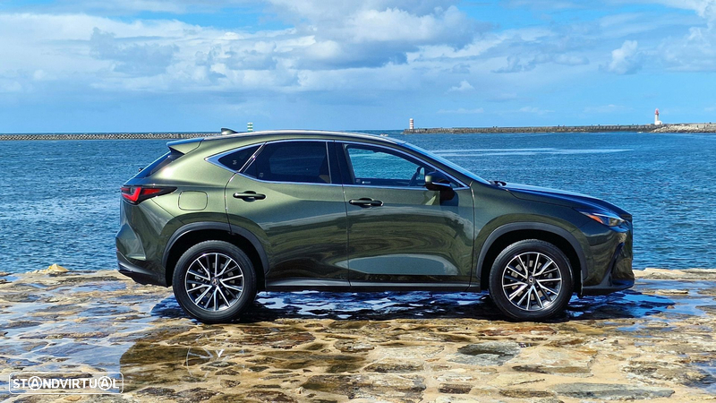 Lexus NX 450h+ Executive+ - 7