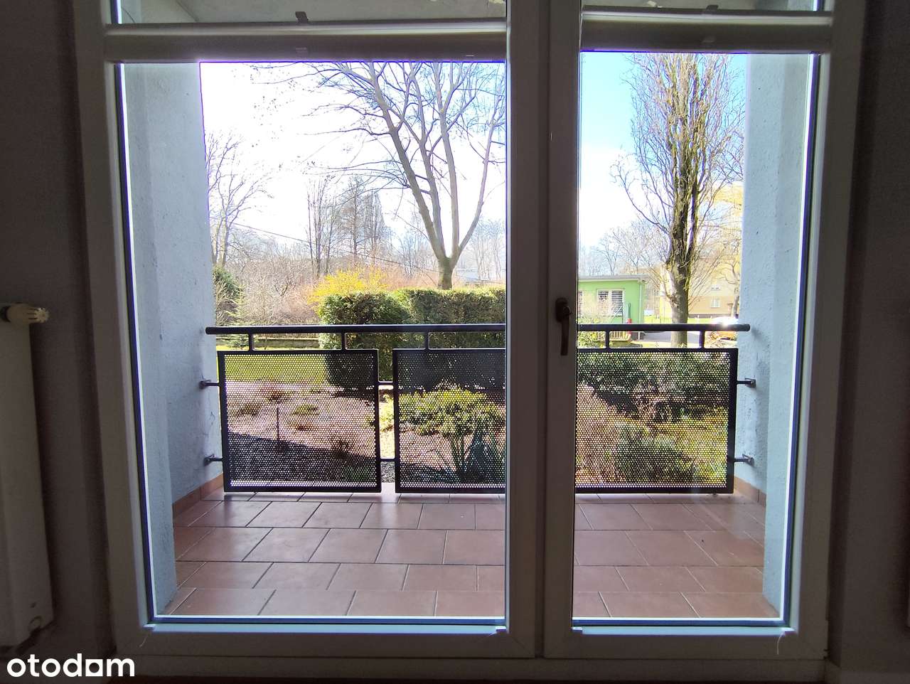 REZERWACJA#Przestronne 4 pokoje#Do wprowadzenia#-12