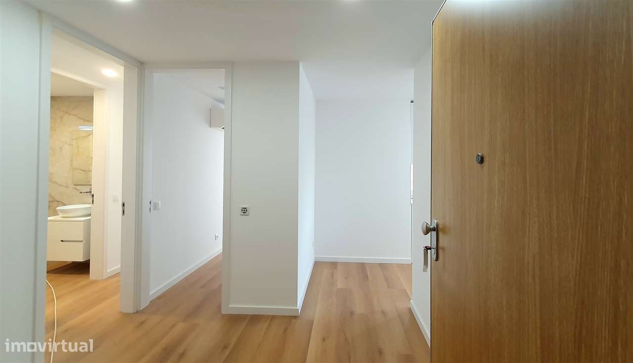 Apartamento T2 - Solum - Coimbra/Venda - Grande imagem: 2/22