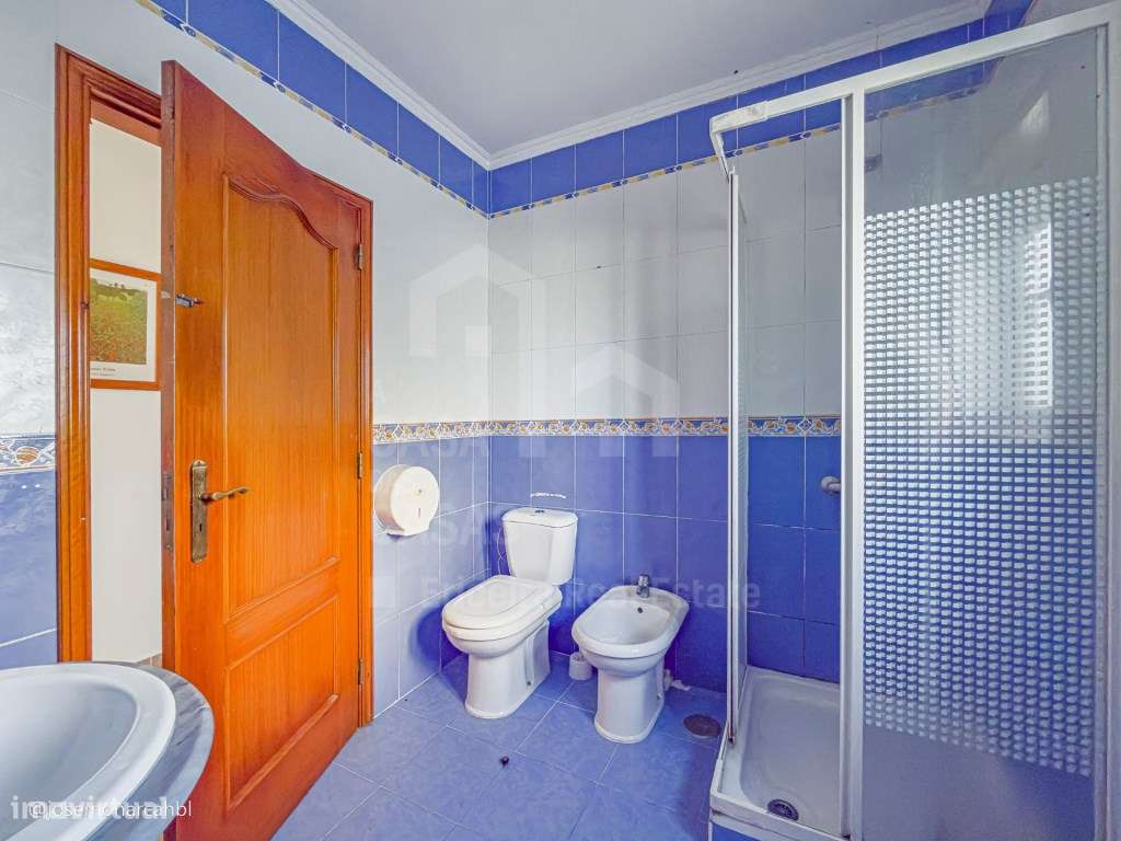 Vende Moradia T3 - Ericeira 2,5 km, A Casa das Casas-10