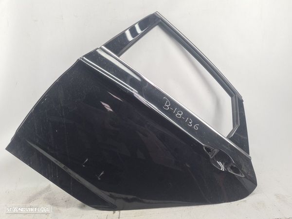 Porta Tras Esquerda Hyundai I40 (Vf) - 1