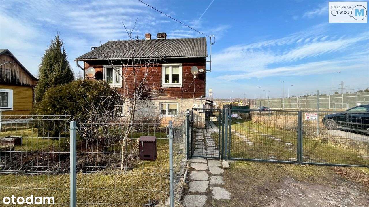 Na sprzedaż dom jednorodzinny w Suchedniowie - Pełny obrazek: 5/15