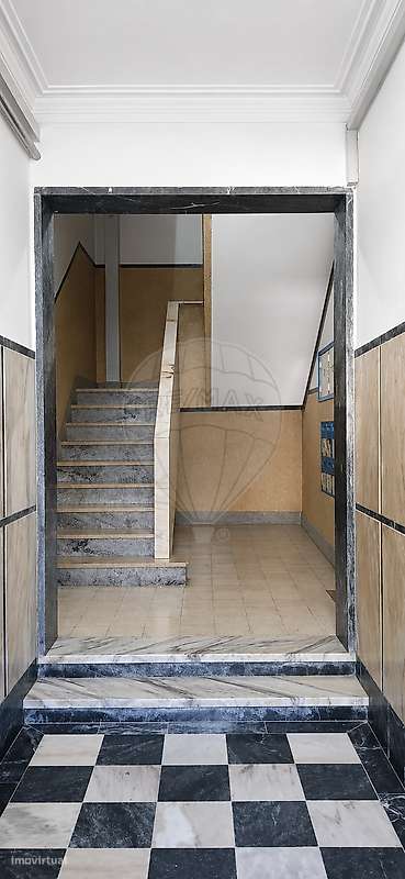 Apartamento T2 para venda-27