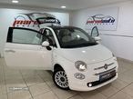 Fiat 500 1.2 Lounge - 4