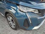 Peugeot 5008 1.5 BlueHDi Allure Pack EAT8 - 46