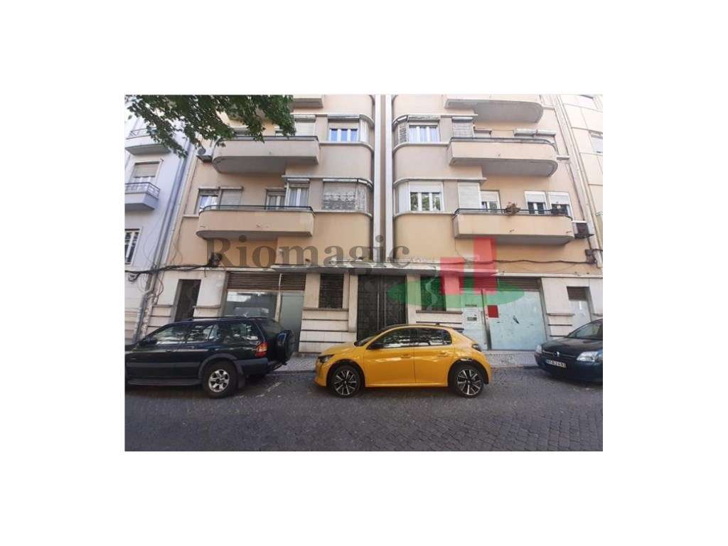 Loja - Lisboa - Grande imagem: 2/19