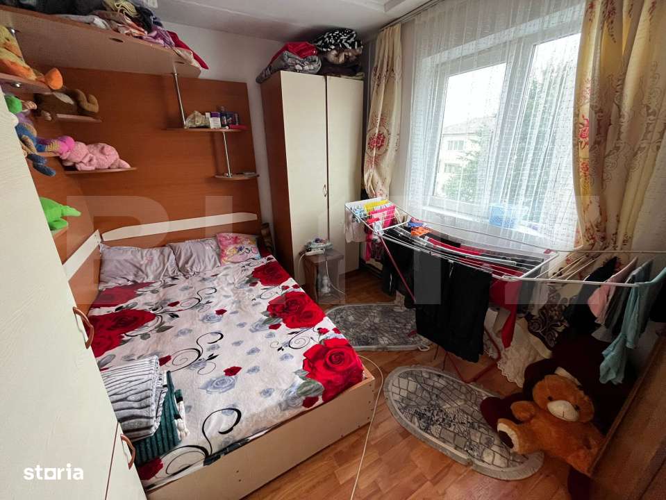 Apartament 2 camere, 40 mp utili, zona Micro 6 - Imagine principală: 3/9