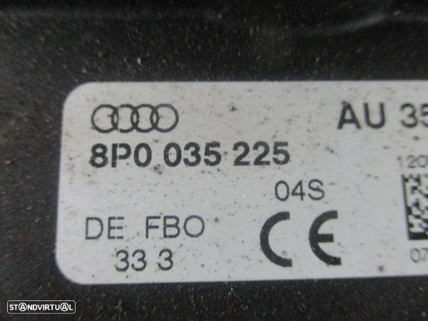 Amplificador / Modulo Antena Audi A3 (8P1) - 4