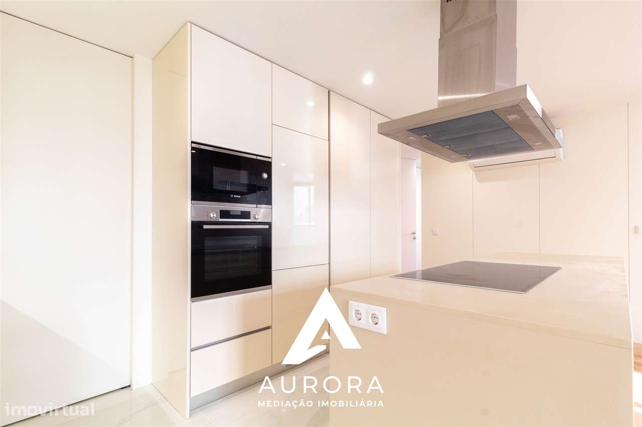 Apartamento T2 Venda em Espinho,Espinho - Grande imagem: 4/21