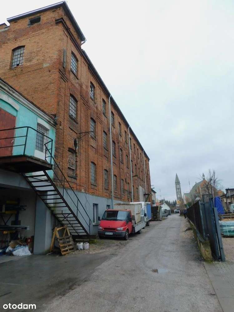 Syndyk sprzeda-Radom ul.Garbarska 27 (dz. nr 6/27) - Pełny obrazek: 4/14