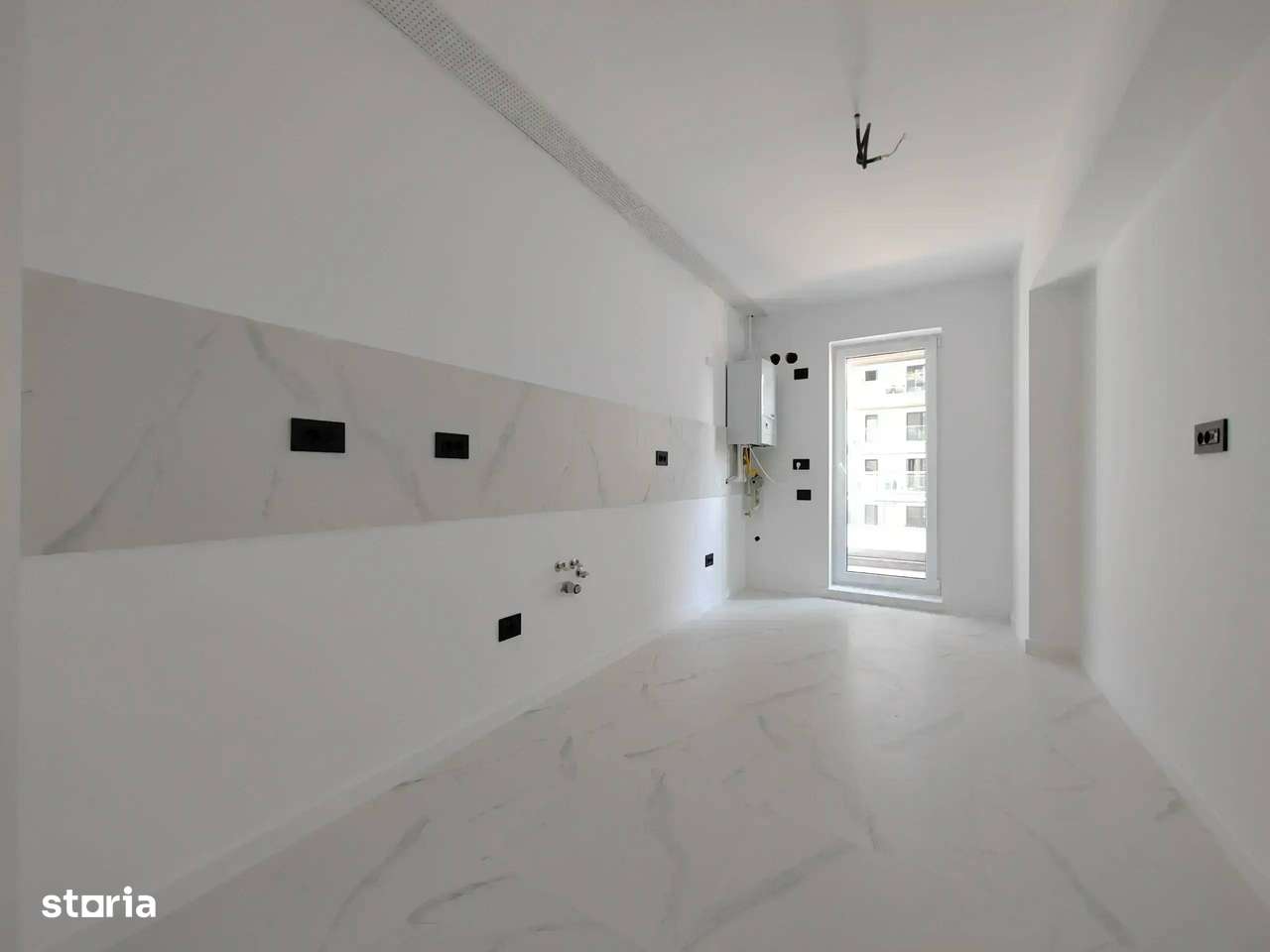 Sector 3 | Apartament 3 Camere 2 Bai | Izolatie Fonica | Spatii Verzi-5