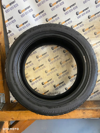 Bridgestone Turanza T001 MO 225/45-17 91V - 3