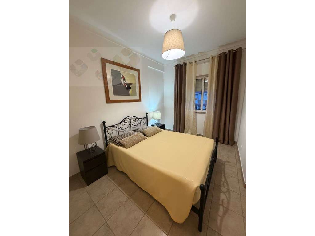 Excelente apartamento T1 na Av Pangim-14