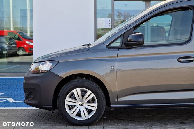 Volkswagen Caddy - 6