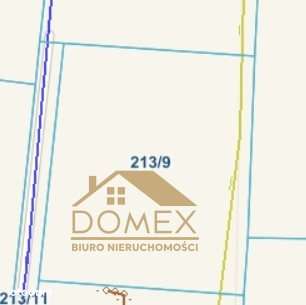 Działka na sprzedaż, Hażlach - Pełny obrazek: 5/5