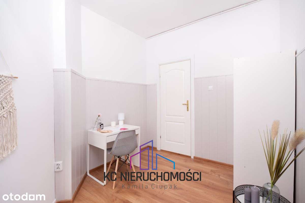 7 minut od Rynku, dla rodziny lub inwestora-5