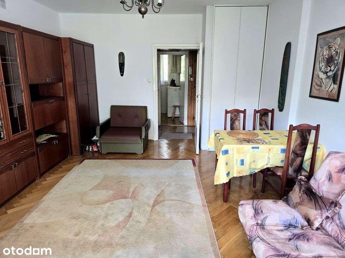 Madalińskiego, Stary Mokotów-4