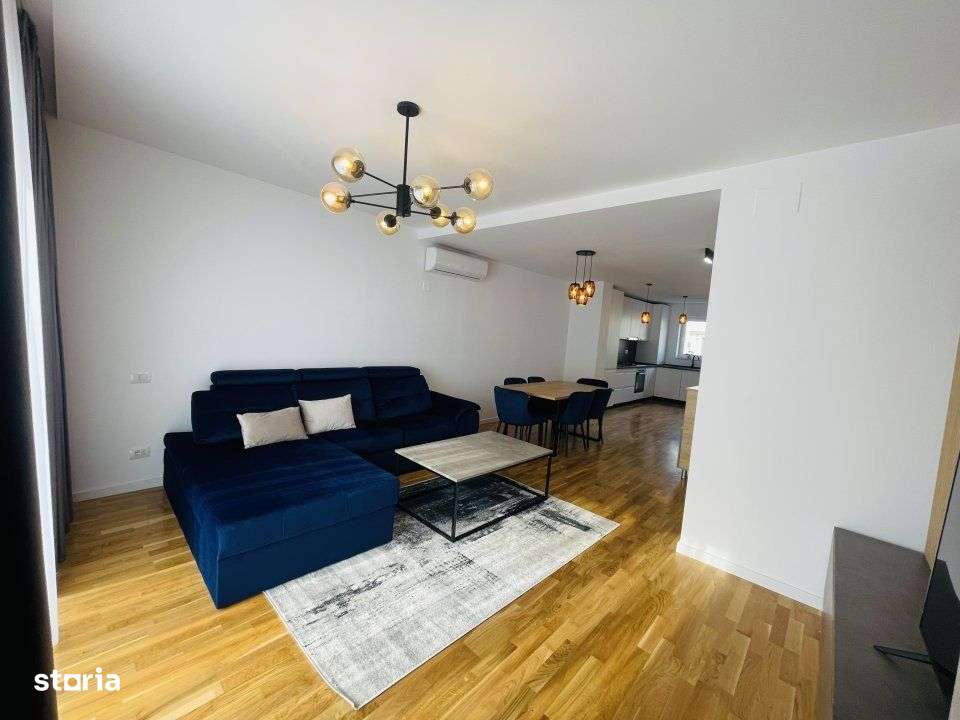 Vila moderna | 5 camere | Pipera | New Point villas - Imagine principală: 1/15